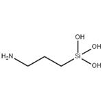 3-Aminopropylsilanetriol pictures