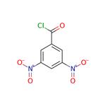 3,5-Dinitrobenzoyl Chloride pictures