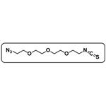 1-Isothiocyanato-PEG3-azide pictures