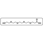 Hydroxy-PEG4-acid pictures