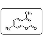 7-Azido-4-methylcoumarin pictures