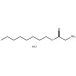 Glycine n-octyl ester hydrochloride