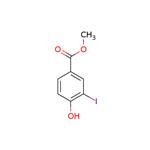 4-Hydroxy-3-iodo-benzoic acid methyl ester
