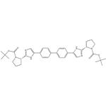 1-Pyrrolidinecarboxylic acid, 2,2'-([1,1'-biphenyl]-4,4'-diyldi-1H pictures