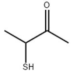 	3-Mercapto-2-butanone