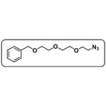 Benzyl-PEG3-N3 pictures