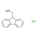 Fluoren-9-yl-methylamine hydrochloride