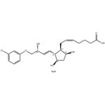 	(+)-Cloprostenol sodium pictures