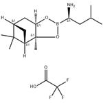 (aR,3aS,4S,6S,7aR)-Hexahydro-3a,8,8-trimethyl-alpha-(2-methylpropyl)-4,6-methano-1,3,2-benzodioxabor