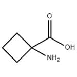 1-Aminocyclobutanecarboxylic acid pictures