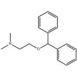 58-73-1 	Diphenhydramine
