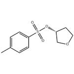 (R)-3-(p-toluenesulfonyl) oxytetrahydrofuran pictures