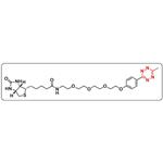 Biotin-PEG4-methyltetrazine pictures