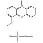 1-Methoxy-5-methylphenazinium methyl sulfate pictures