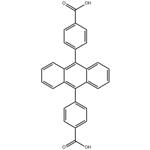 9,10-Di(p-carboxyphenyl)anthracene pictures
