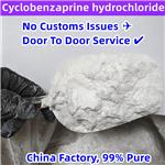 Cyclobenzaprine hydrochloride pictures