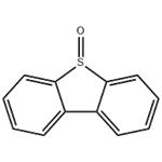 Dibenzothiophene-5-oxide pictures