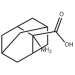 2-aminoadamantane-2-carboxylic acid pictures