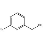 2-Bromo-6-pyridinemethanol pictures
