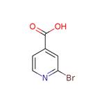 2-bromopyridine-4-carboxylic acid