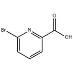 6-Bromopicolinic acid