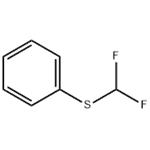 	[(difluoromethyl)thio]benzene