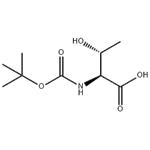 	Boc-L-Threonine
