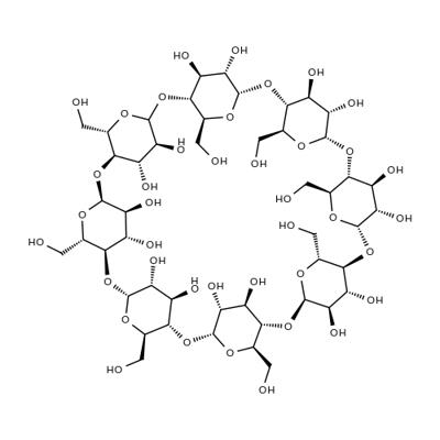 Gamma-cyclodextrin