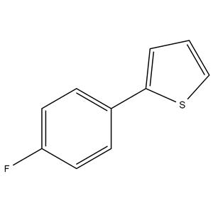 2-(4-Fluorophenyl)-thiophene