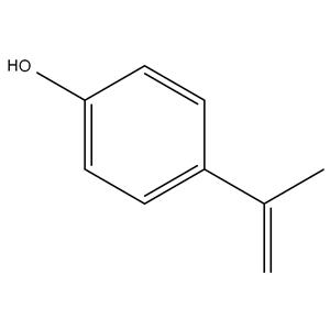 4-Isopropenylphenol