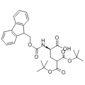 FMOC-D-GLA(OTBU)2-OH