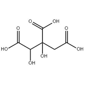 	Hydroxycitric acid