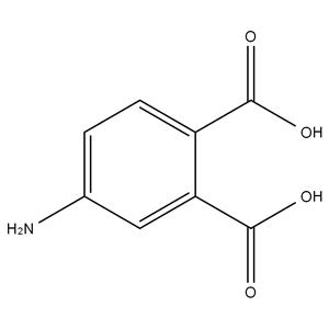 	4-Aminophthalic acid