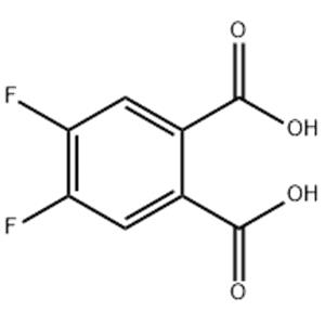 4,5-Difluorophthalic acid