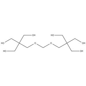 	1,3-Propanediol, 2,2-methylenebis(oxymethylene)bis2-(hydroxymethyl)-
