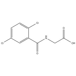 N-(2,5-Dichlorobenzoyl)glycine