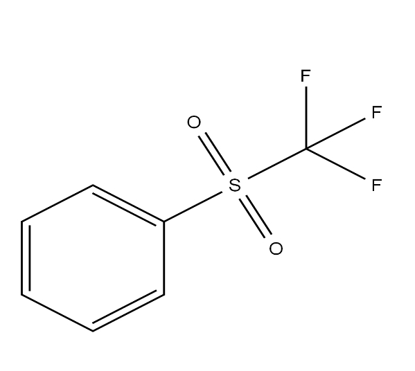 Phenyl (trifluoromethyl) sulfone