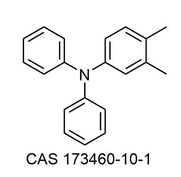 3,4-dimethyl-N,N-diphenylaniline