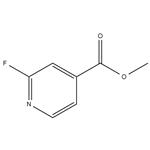 Methyl 2-Fluoroisonicotinate pictures