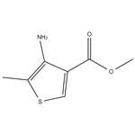 	Methyl 4-aMino-5-Methylthiophene-3-carboxylate pictures