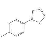 2-(4-Fluorophenyl)-thiophene pictures