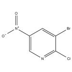 2-Chloro-3-bromo-5-nitropyridine pictures