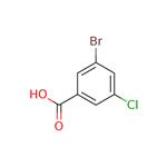 3-Bromo-5-chlorobenzoic acid pictures