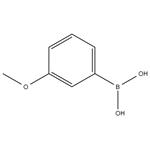 3-Methoxyphenylboronic acid pictures