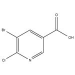 	5-Bromo-6-chloronicotinic acid pictures