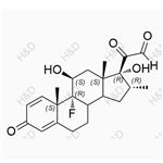21-Dehydro Dexamethasone pictures