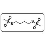 MTS-4-MTS [1,4-Butanediyl bismethanethiosulfonate] pictures