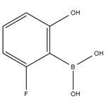 2-Fluoro-6-hydroxyphenylboronic acid pictures