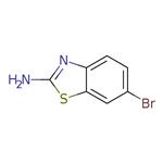 2-Amino-6-bromo benthiazole