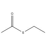 Ethanethioic acid S-ethyl ester pictures
